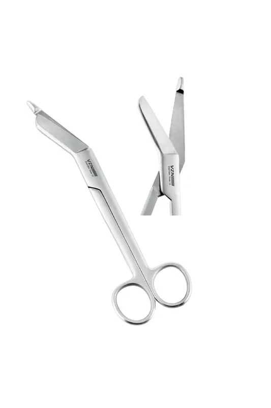 Fk vzn bandaj alçı makası 14,5cm