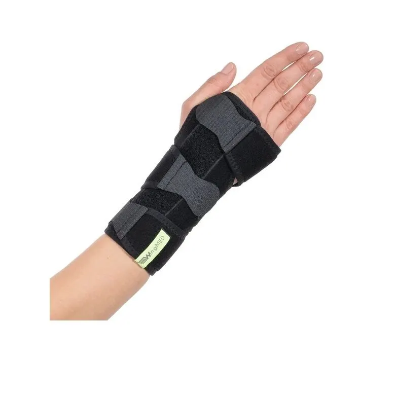 Wingmed Palmar Destekli El Bilek Ateli XXlarge