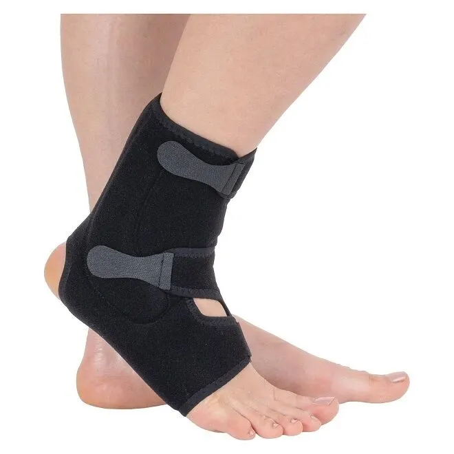 Wingmed Ligament Destekli Ayak Bilekliği W606
