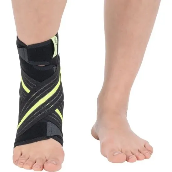Ligament destekli ayak bilekliği xxlarge