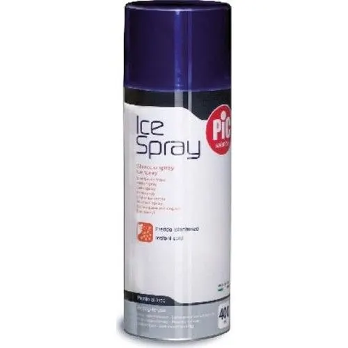 Galena Solution Ice Soğutucu Sprey 400ml
