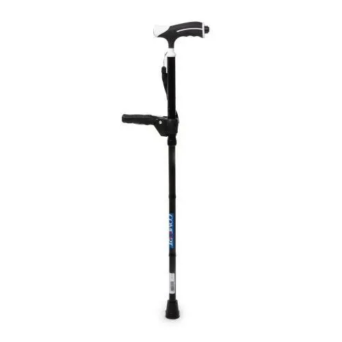 Işıklı katlanır baston – Comfort Plus