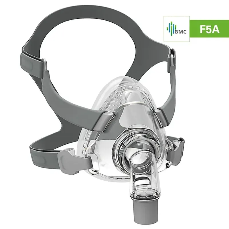 Bmc f5a oranazal maske large