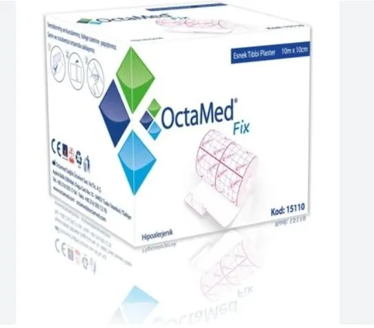 Octamed flaster 5x10 5 adet