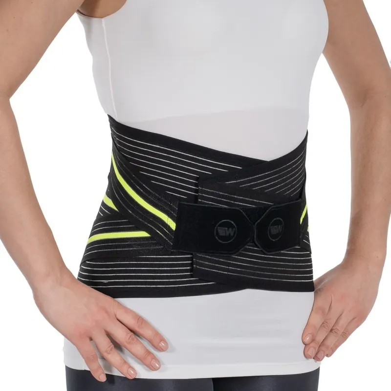 Sportif lumbosakral korse 26cm xxlarge