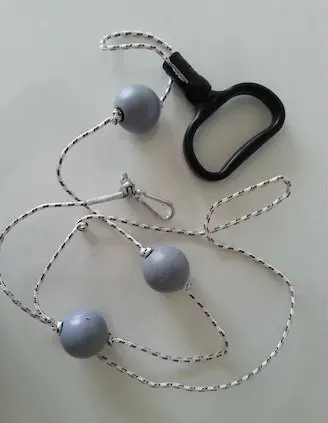 Çağrı Medikal Yataktan Kalkma Aparatı - Ergonomik Tasarım
