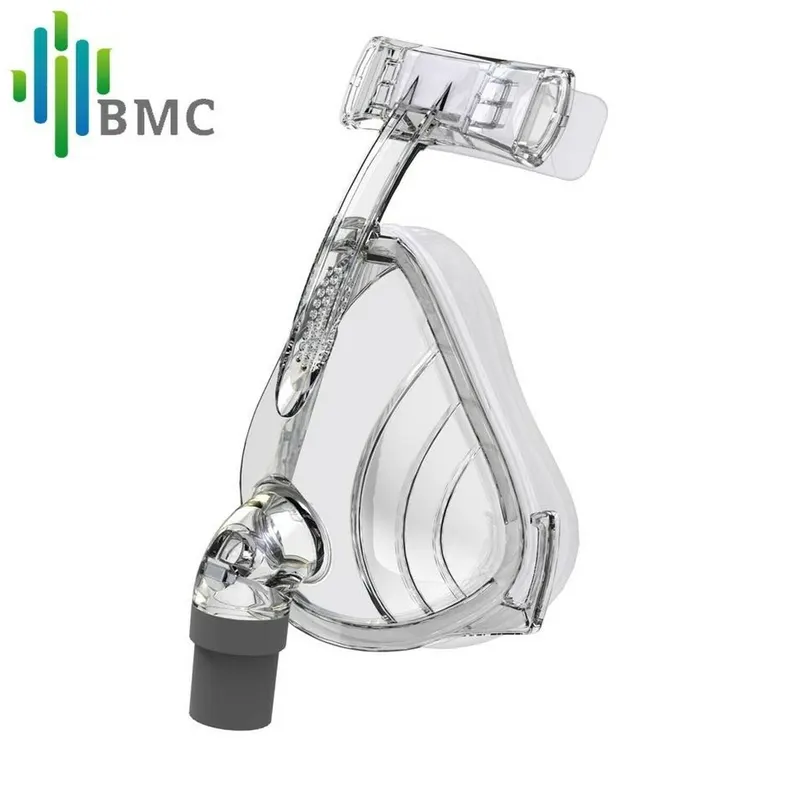 Bmc fm2 oranazal maske large