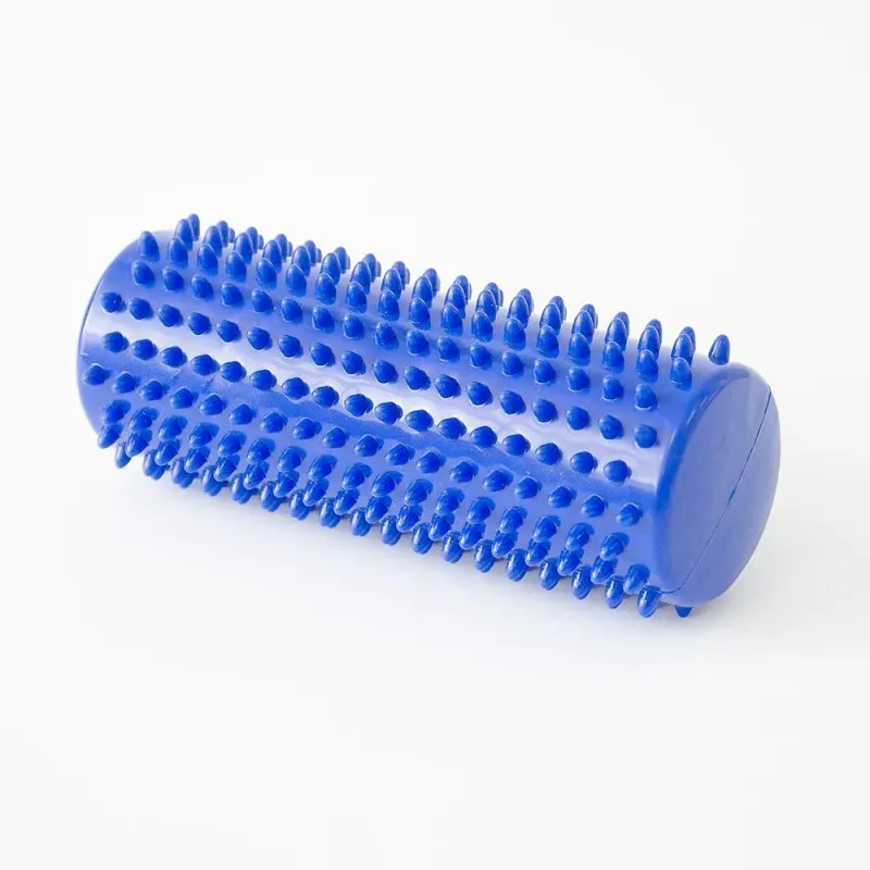 MSD Dikenli Ayak Masaj Rulosu 16 cm - Ergonomik Tasarım