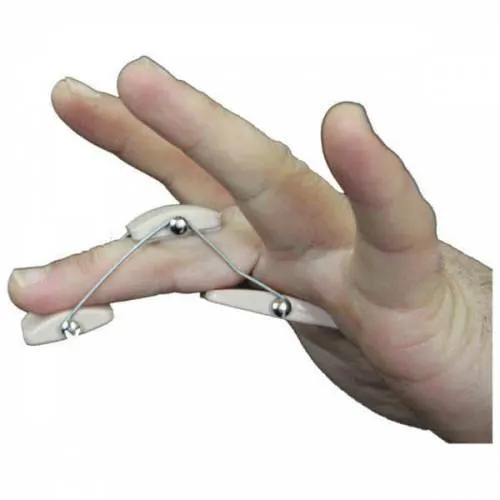 Armoline Butoniyer Splinti Medium - Ergonomik Tasarım