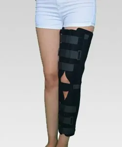 Brace diz sabitleyici 65 cm
