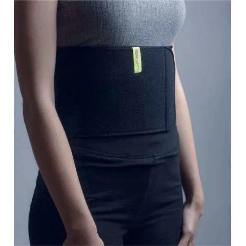 Wingmed Neopren Abdominal Korse 24 CM - Ergonomik Destek