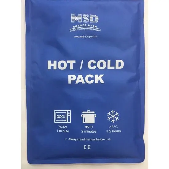 Mvs büyük hot cold pack termojel 15x25
