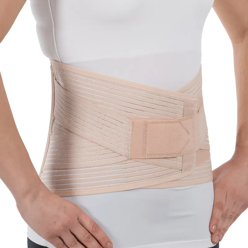 Wingmed lumbosakral korse 26cm xxlarge