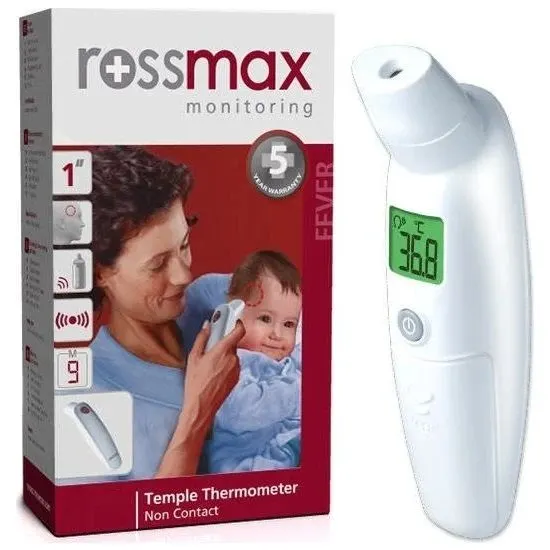Rossmax hb500