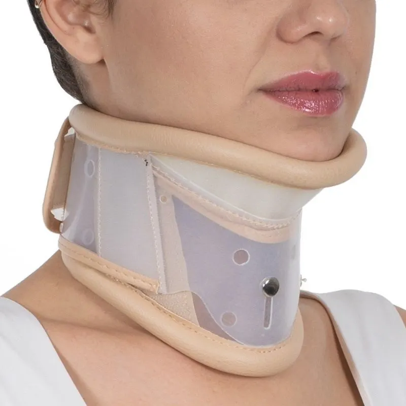 Servikal çeneli boyunluk medium 36-39 cm.