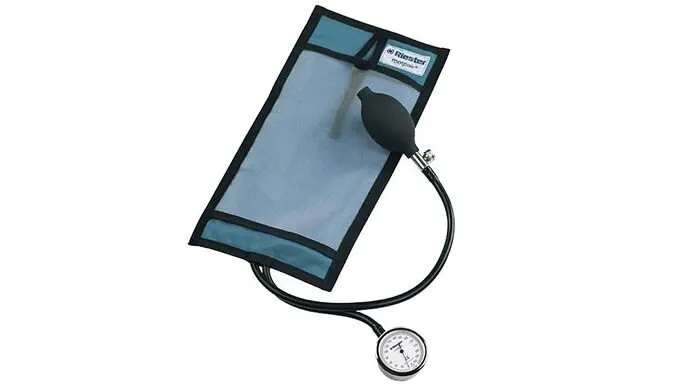 Riester 5270 İnfusyon Pompası - 500 ml, Alman Kalitesi