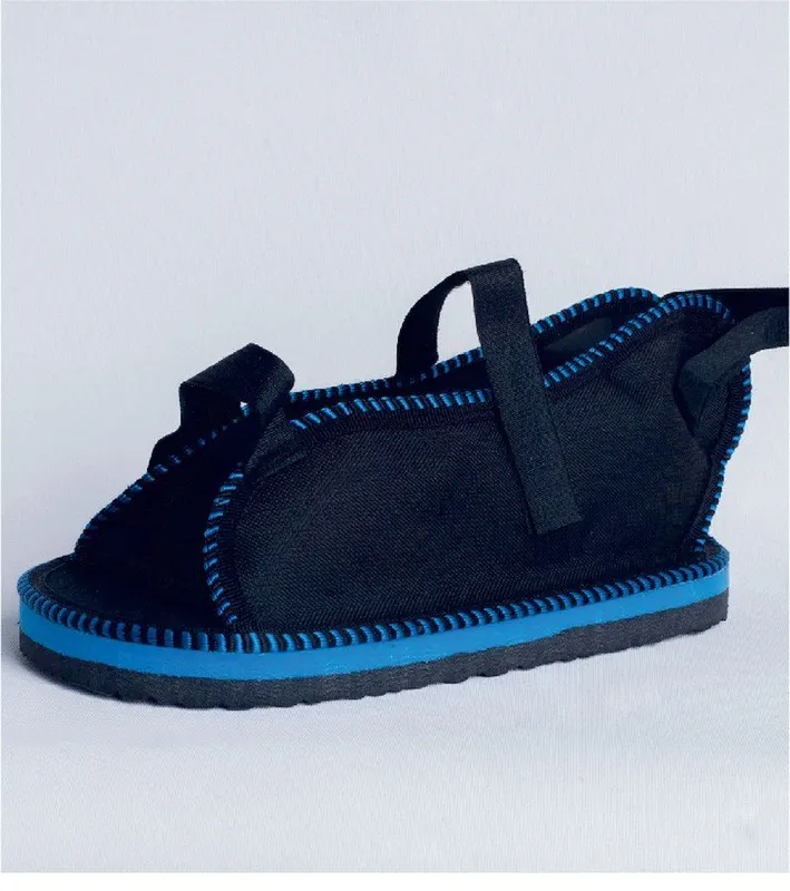 Alçı botu 35-38 numara ayak i̇çin small beden