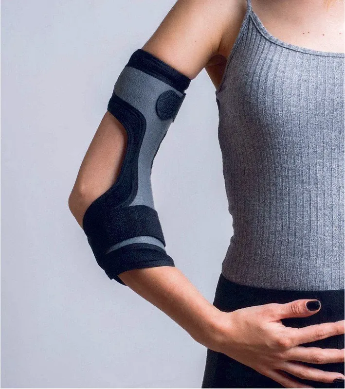 Kubital tünel sendromu dirsekliği std2 = l-xl-xxl 26 - 32 cm