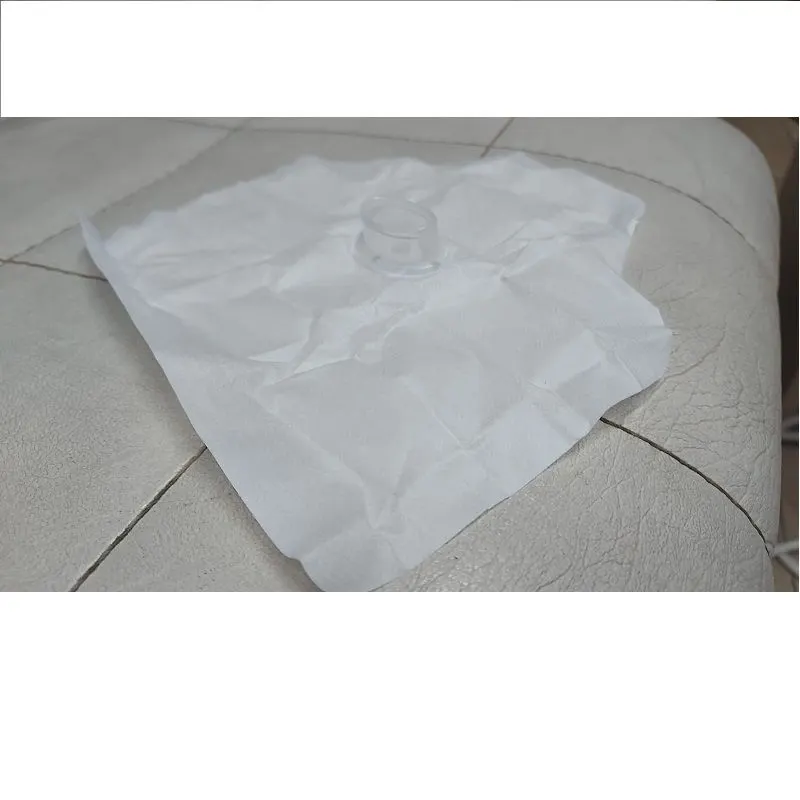 Medikalcim Suni Solunum Maskesi - 100'lü Paket