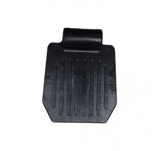 Medikalcim Tekerlekli Sandalye Ayak Basma Aparatı - Ergonomik Tasarım