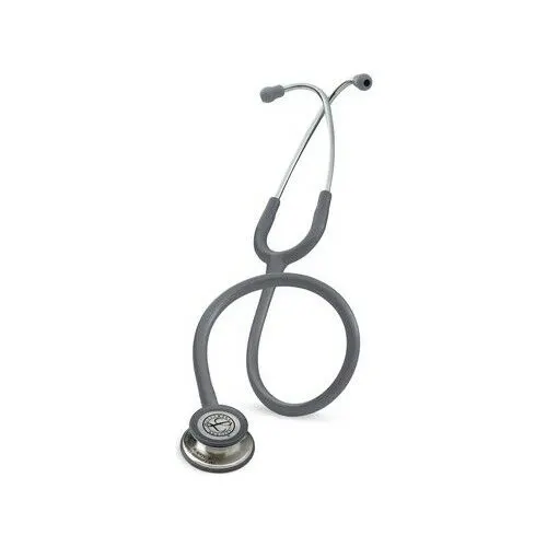 Littmann steteskop 3m littmann classic iıı yetişkin gray 5621