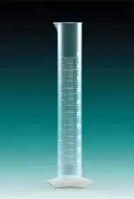 Tıpkimsan Plastik Sıvı Ölçer Mezur 100 CC
