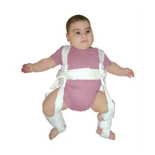 Çağrı Medikal Pavlik Bandaj Large - Ayarlanabilir Konfor
