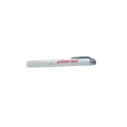 Pulsemed Penlight Işık Kaynağı - Ergonomik ve Taşınabilir