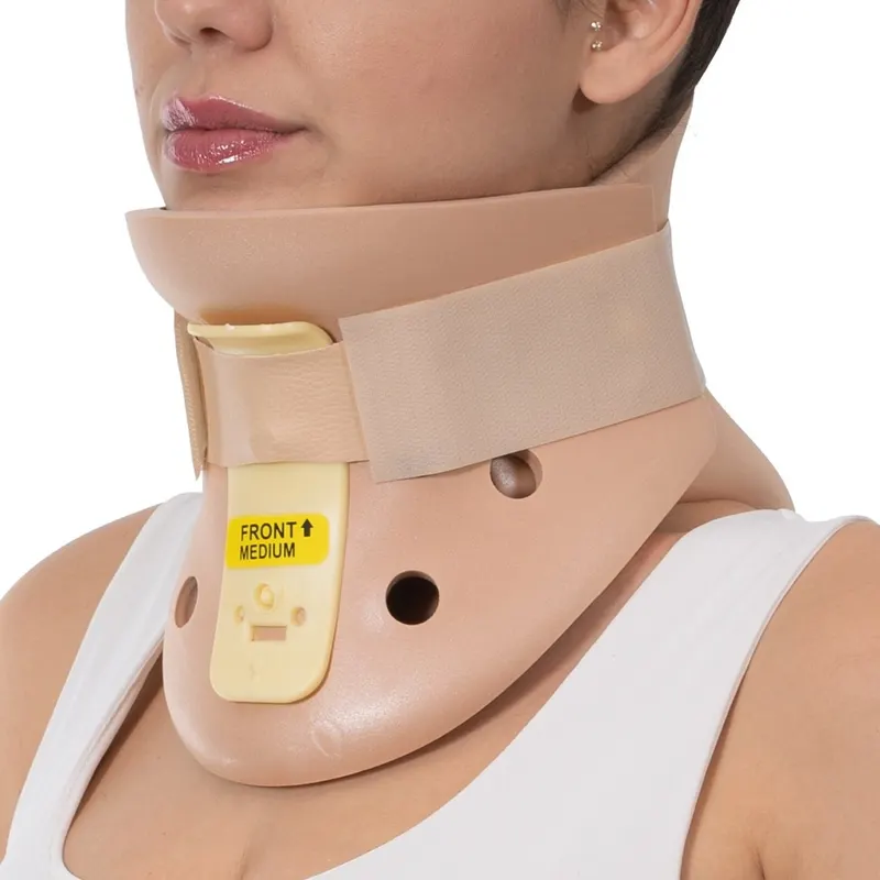 Wingmed Philadelphia Boyunluk XLarge - Ergonomik ve Dayanıklı