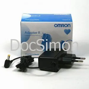 Omron M6 Tansiyon Aleti Adaptörü - Orjinal Ürün