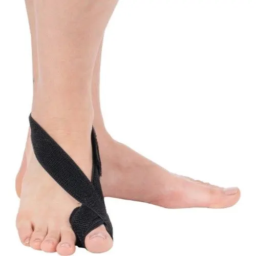 Wingmed Sağ Halluks Gece Ateli - Ergonomik ve Konforlu