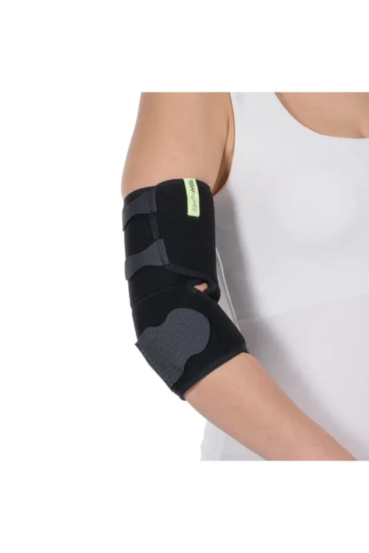 Wingmed Dirseklik - Ergonomik ve Rahat Kullanım