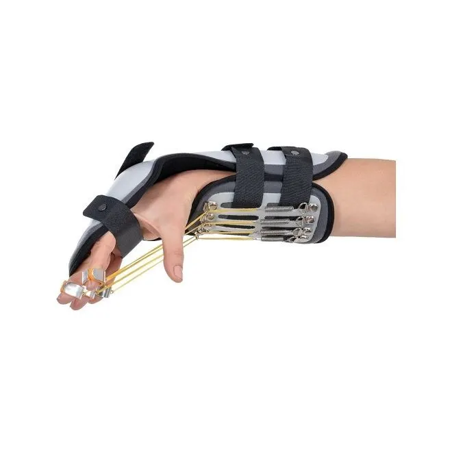 Wingmed Termoplastik Kleinert Ateli Sol Large - Ergonomik Tasarım