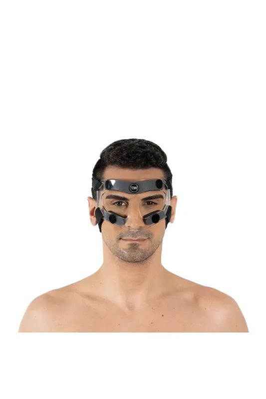 Wingmed Burun Koruyucu Maske - Yumuşak ve Ergonomik