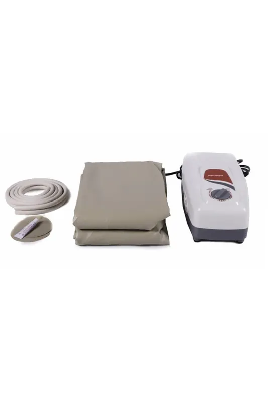 Pulsemed Hf 6001 Baklava Havalı Yatak