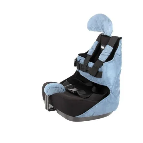 Wollex W-p4545-1 Dik Oturma Minderi - Ergonomik ve Rahat