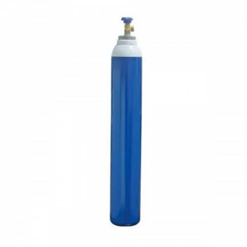 Oksijen tüpü 10 litre