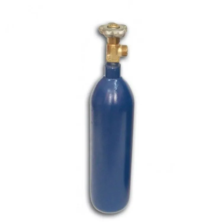 Oksijen tüpü 3 litre