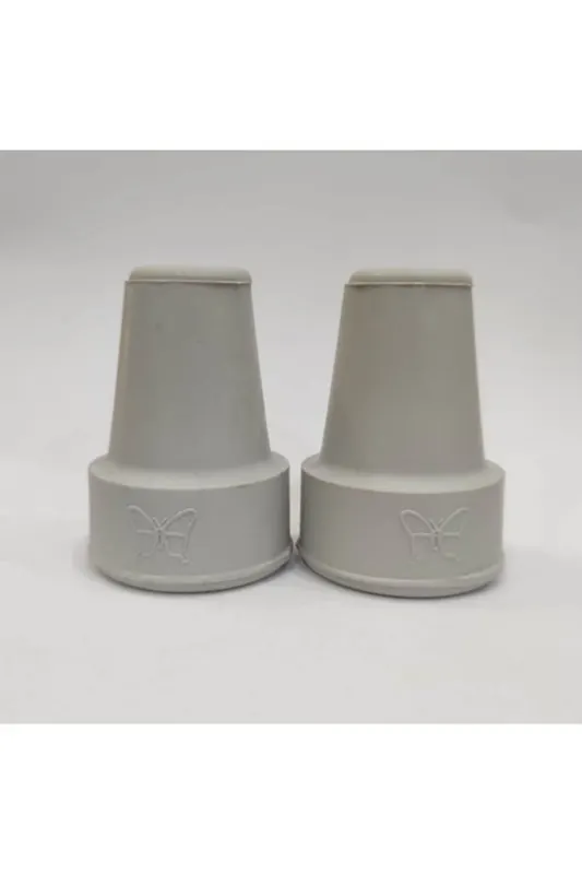 Ottobock Baston Lastiği, Gri Renk, 6'lı Set