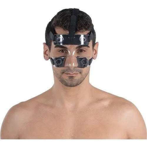 Burun koruyucu maske