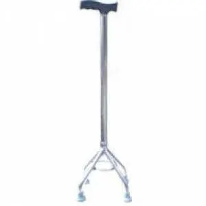 Poylin p542 quadripod baston