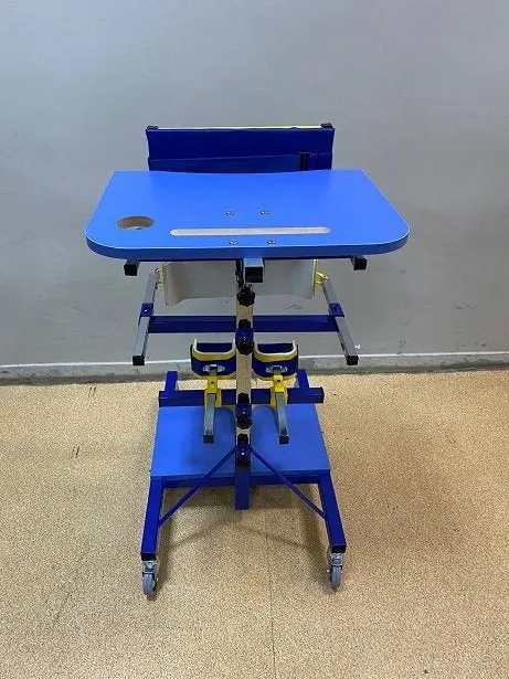Ayakta durma yardımcısı 2 yaş i̇le 5 yaş arası