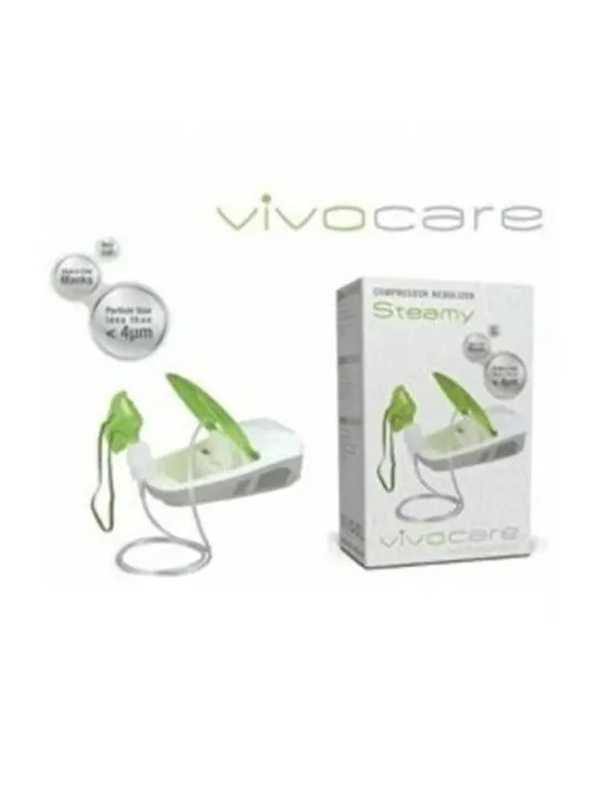 Vivocare nebulizatör
