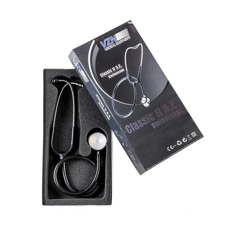 Comfort Plus Vzn Çift Taraflı Steteskop - Ty-S02