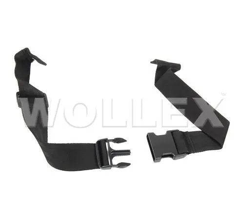 Wollex WG-P190 Emniyet Kemeri - Güvenli ve Ergonomik
