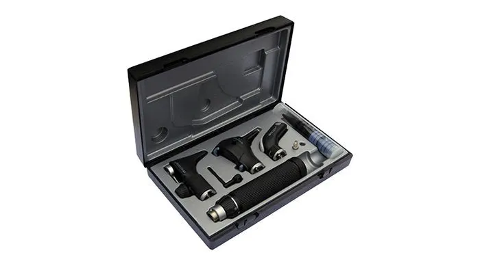 Riester 3759 ri-scope el tipi k.b.b. seti