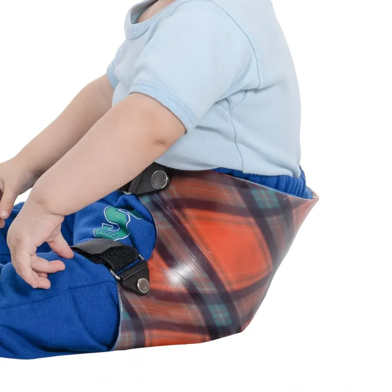 Wingmed Dkc Ortezi Large - Termoplastik Konfor