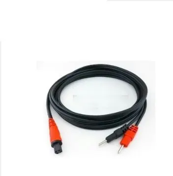 Compex Tens Uyumlu Elektroterapi Kablosu