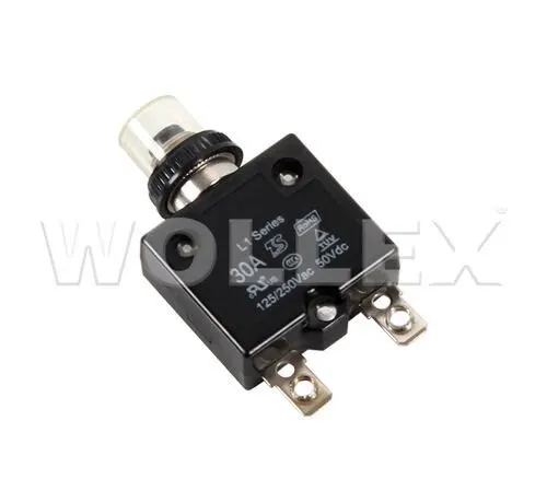 Wollex 30a termik sigorta