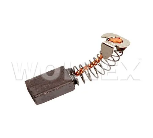 Wollex 6x10 yaylı kömür